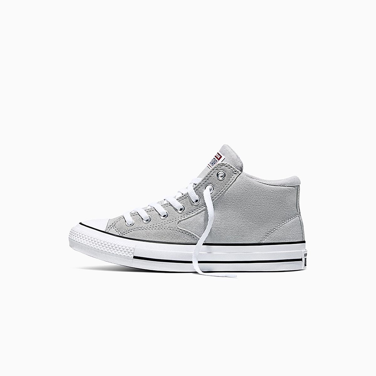 CONVERSE - Zapatilla Converse Chuck Taylor All Star Mald St Unisex Gris