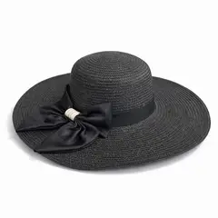 COLETTE - Sombrero Veraniego Lazo Colores Varios