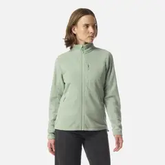 LIPPI - Polar Mujer Paicavi Therm-Pro Jacket Jade