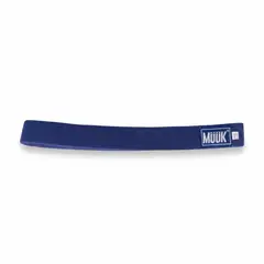 MUUK - CINTURON DE ARTES MARCIALES AZUL