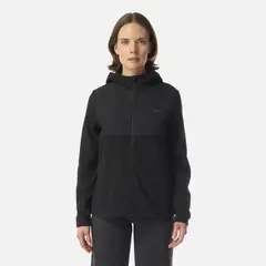 LIPPI - Polar Mujer Paicavi Patch Therm-Pro Jacket Negro