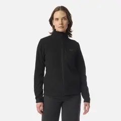 LIPPI - Polar Mujer Paicavi Therm-Pro Jacket Negro
