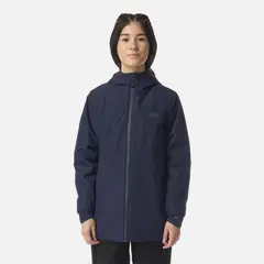 LIPPI - Chaqueta Teen Girl Cold Place B-Dry Hoody Jacket Azul Marino