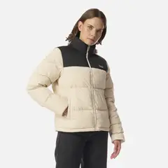 LIPPI - Chaqueta Mujer Urban Down Jacket Crema