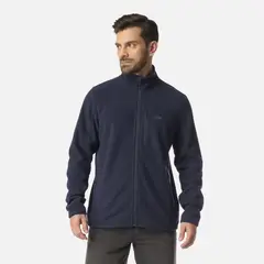LIPPI - Polar Hombre Paicavi Therm-Pro Jacket Azul Marino