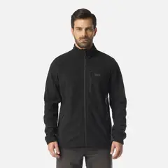 LIPPI - Polar Hombre Paicavi Therm-Pro Jacket Negro