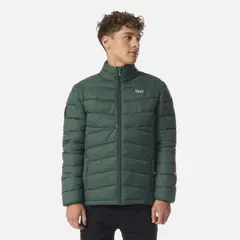 LIPPI - Chaqueta Teen Boy Bewarm Steam-Pro Jacket Petroleo