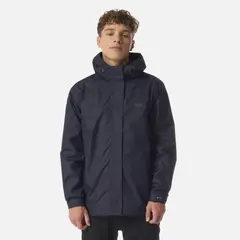 LIPPI - Chaqueta Teen Boy Blizzard B-Dry Hoody Jacket Azul Marino