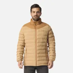 LIPPI - Chaqueta Hombre Snowmass Steam-Pro Jacket Camel