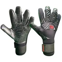 GENERICO - Guantes De Arquero Profesionales - SpeedNight Pro 2025 - Bluwal1