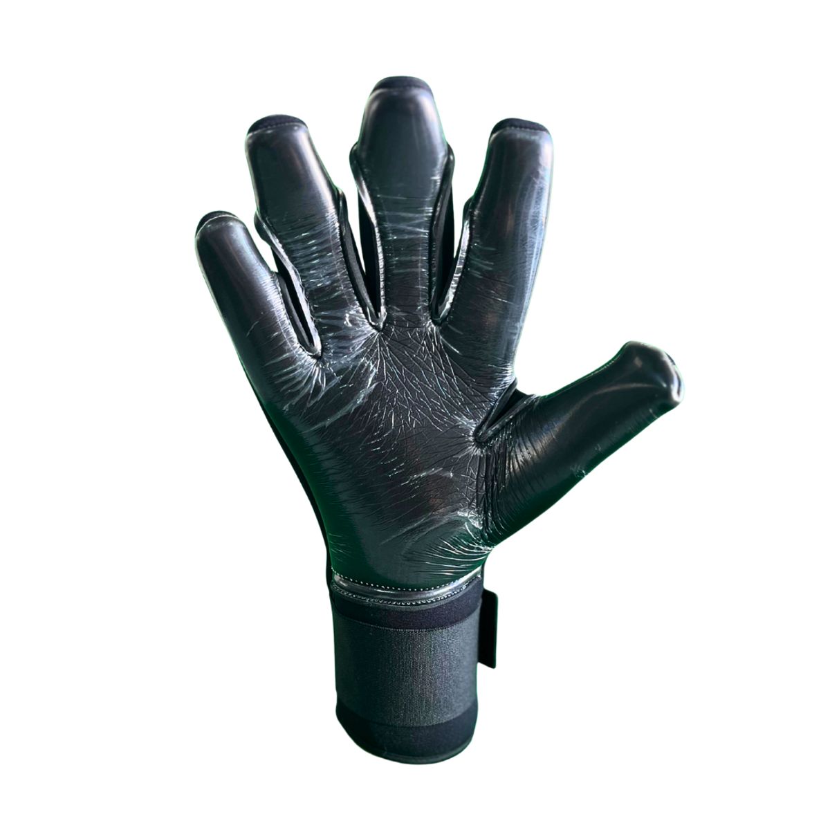 GENERICO - Guantes De Arquero Profesionales - SpeedNight Pro 2025 - Bluwal1