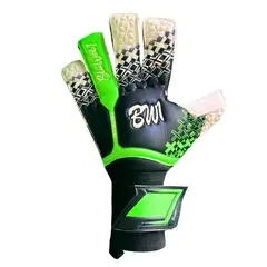 GENERICO - Guantes de Arquero ProfesionalesBluwal1 - MAGNA GRIP 4 MM ULTRA GERMAN LATEX