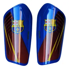 DRB - Canilleras Fútbol Barcelona Licencia Oficial TALLA M