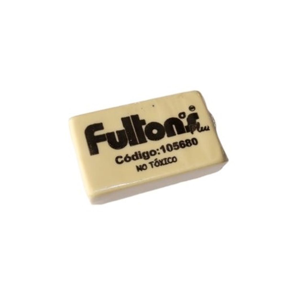 FULTONS - CAJA GOMA DE BORRAR MIGA PEQUEÑA 36 UNID FULTONS
