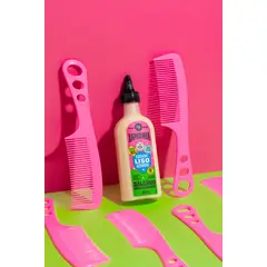 LOLA COSMETICS - Xapadinha Shampoo Antiquiebra 250 ml