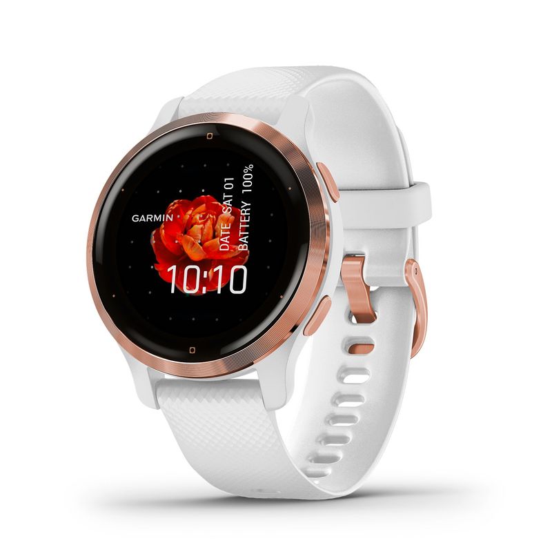 GARMIN - Smartwatch Garmin Venu 2S