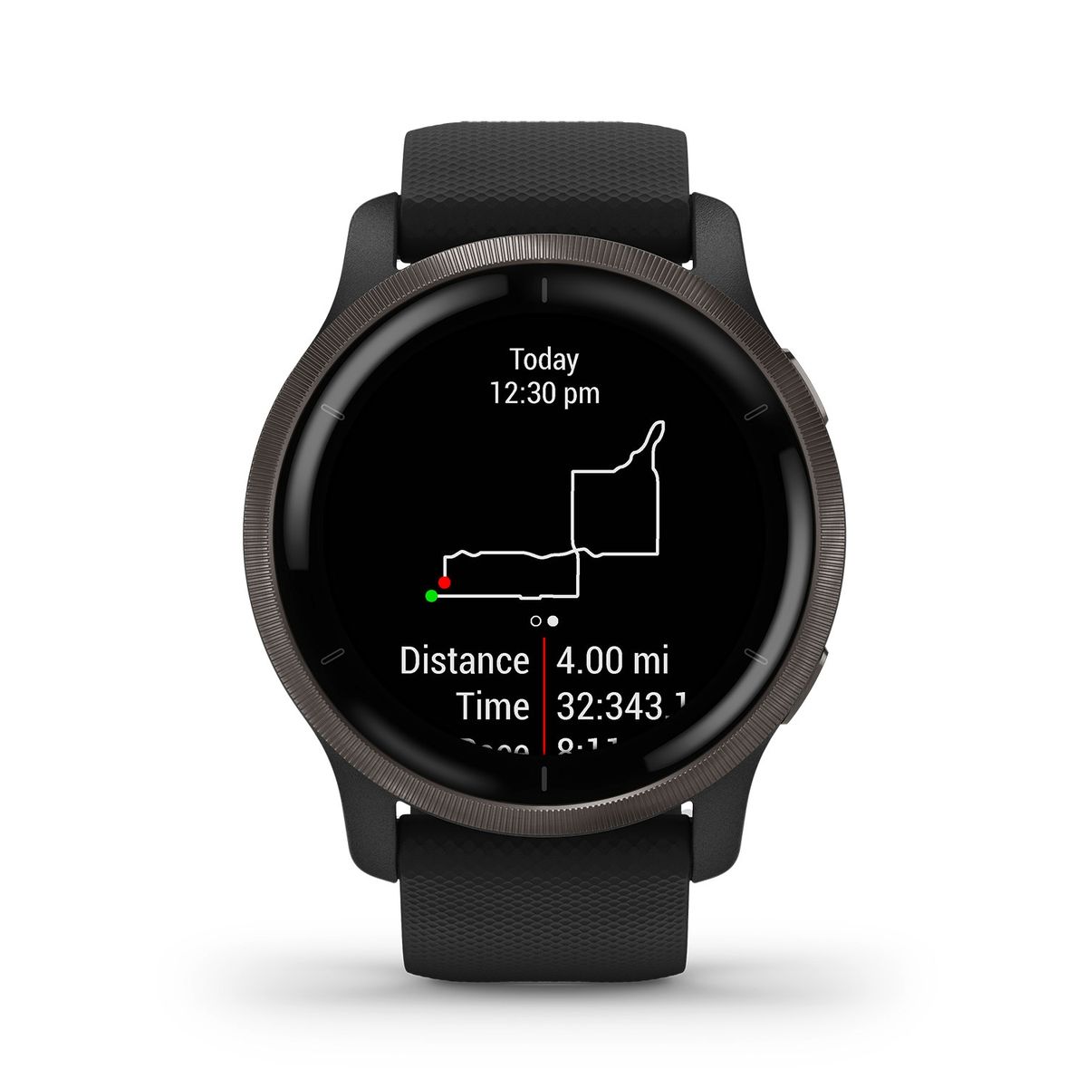 GARMIN - Smartwatch Reloj Inteligente Venu 2 Garmin