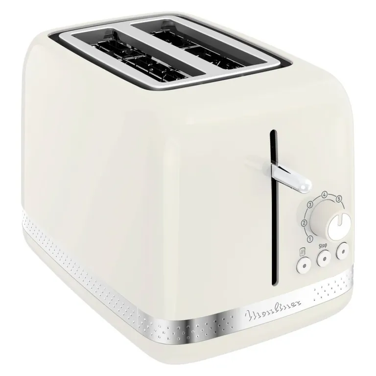 MOULINEX Tostador Soleil Lt300A10
