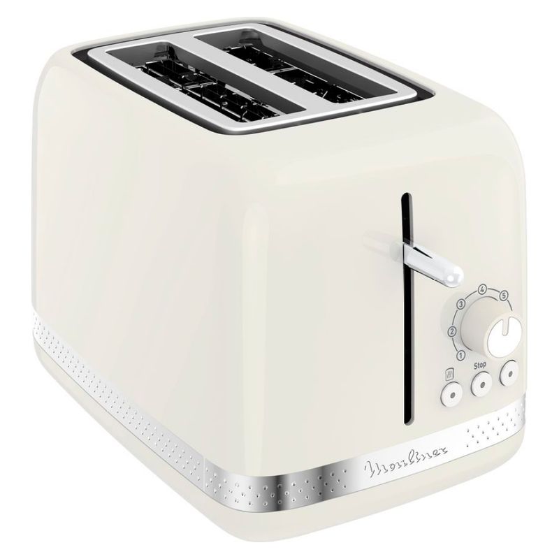 MOULINEX - Tostador Moulinex Soleil Lt300A10