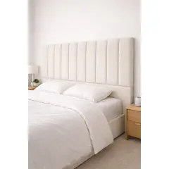 GENERICO - Respaldo de cama Tubular