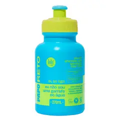 LOLA COSMETICS - Papo Reto Shampoo Fiber D.TOX 270 ml