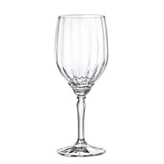 GENERICO - Set de 6 Copas de vino blanco florian