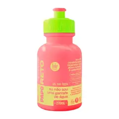 LOLA COSMETICS - PAPO RETO Acondicionador de Reparación Molecular 270 ml