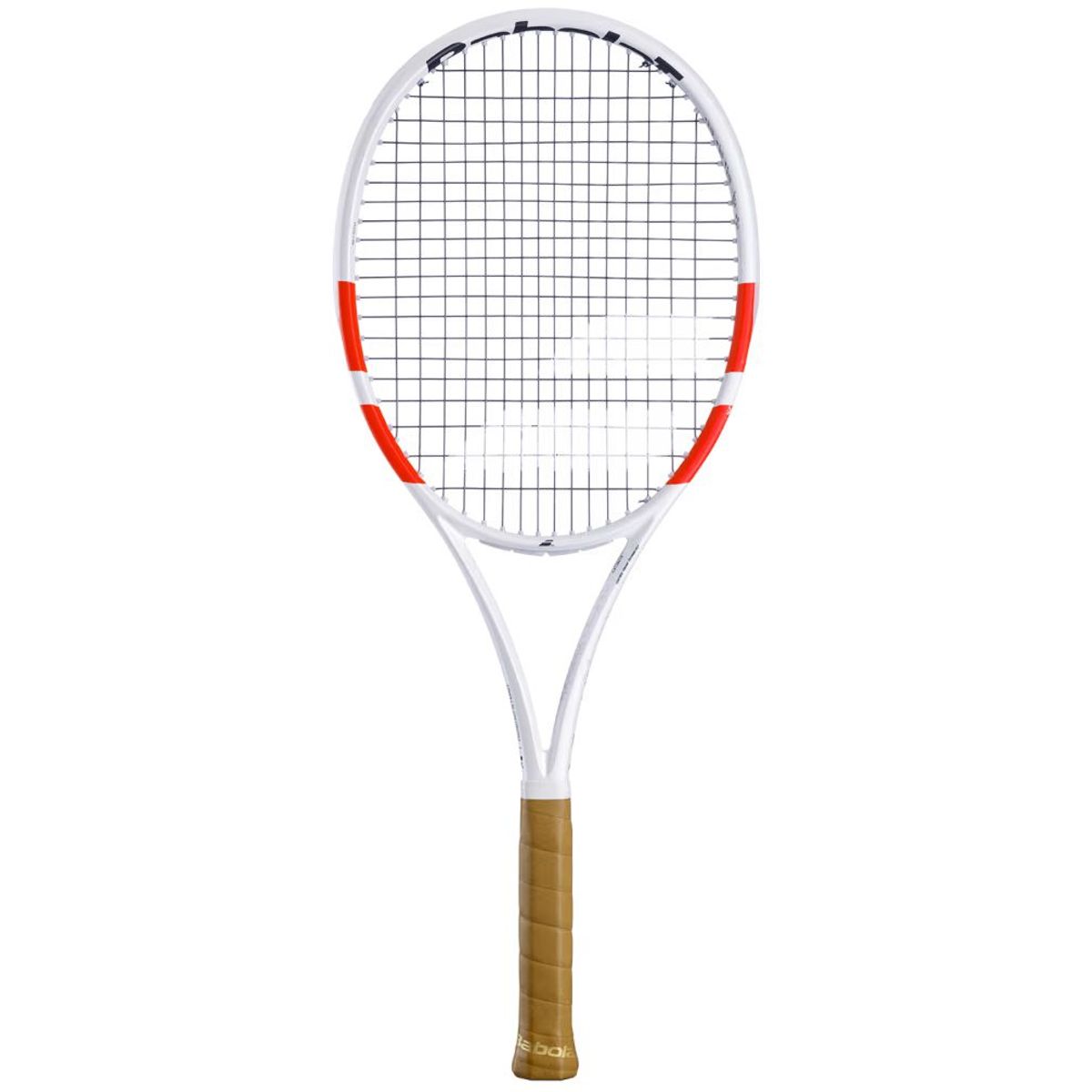 BABOLAT - PACK TENIS BABOLAT RAQUETA STRIKE 97 GEN4 /GRIP 4 + BOLSO STRIKE RH6 + TARRO CHAMP