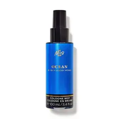 BATH & BODY WORKS - Mist Corporal Mini Bath and Body Works Ocean