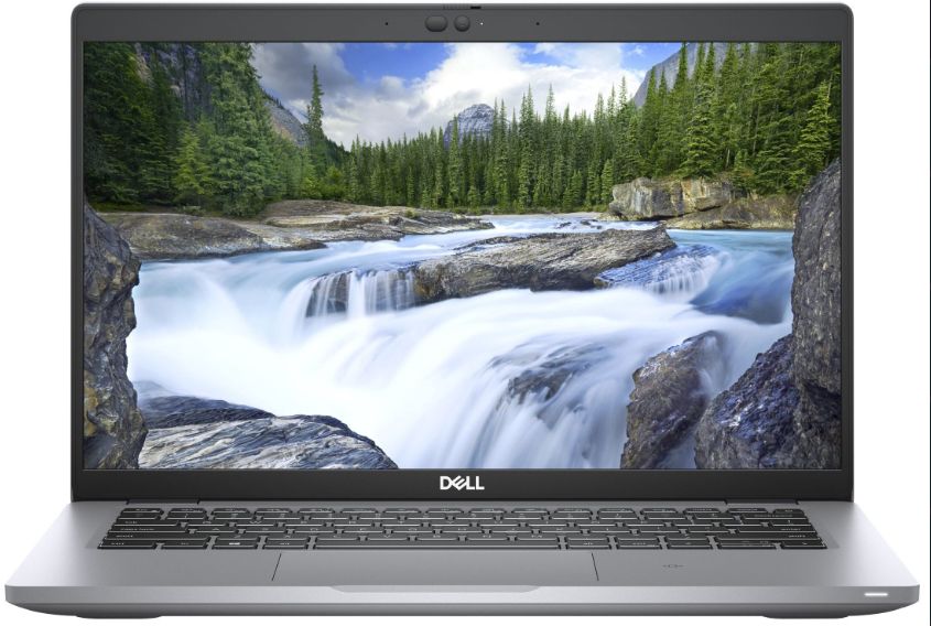 Latitude 5420 i5 11ª Gen - 8GB RAM - 256GB SSD - 14” FHD - Rápida y Potente