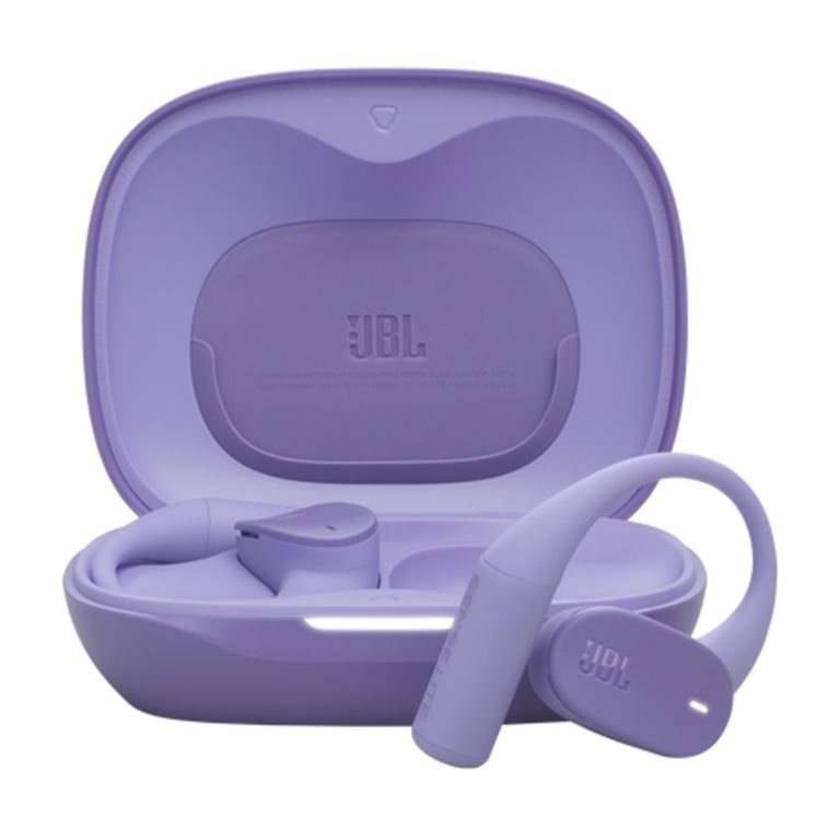 Audífonos Sense Lite Open Ear BT 54 IP54 32h TWS Lila
