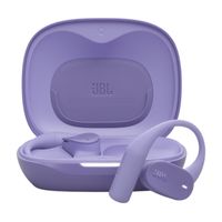 Audífonos Sense Lite Open Ear BT 54 IP54 32h TWS Lila Morado