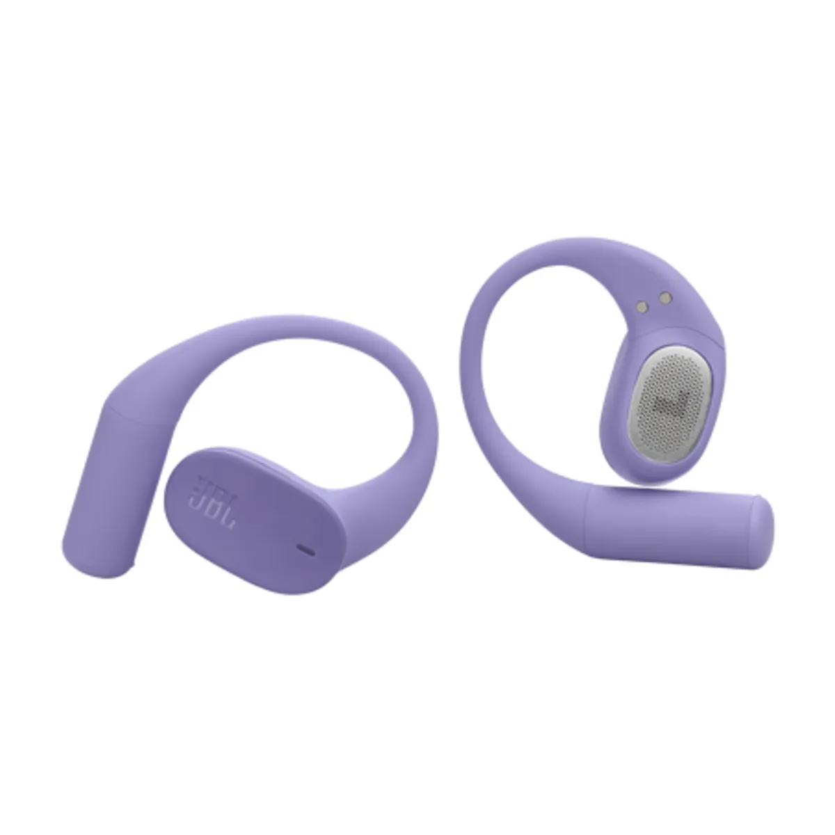 JBL - Audífonos JBL Sense Lite Open Ear BT 54 IP54 32h TWS Lila