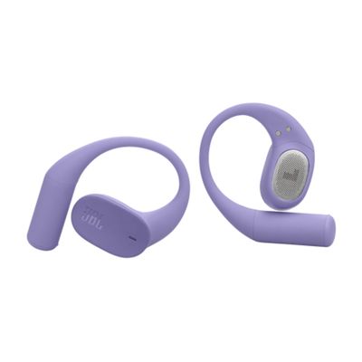 Imagen 2 del producto Audífonos Sense Lite Open Ear BT 54 IP54 32h TWS Lila Morado