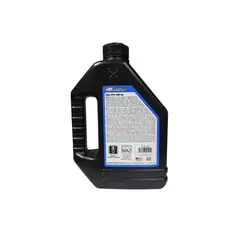 GENERICO - Aceite Maxima Racing Oils 10w40 Fullsyn Full Sintetico 4t