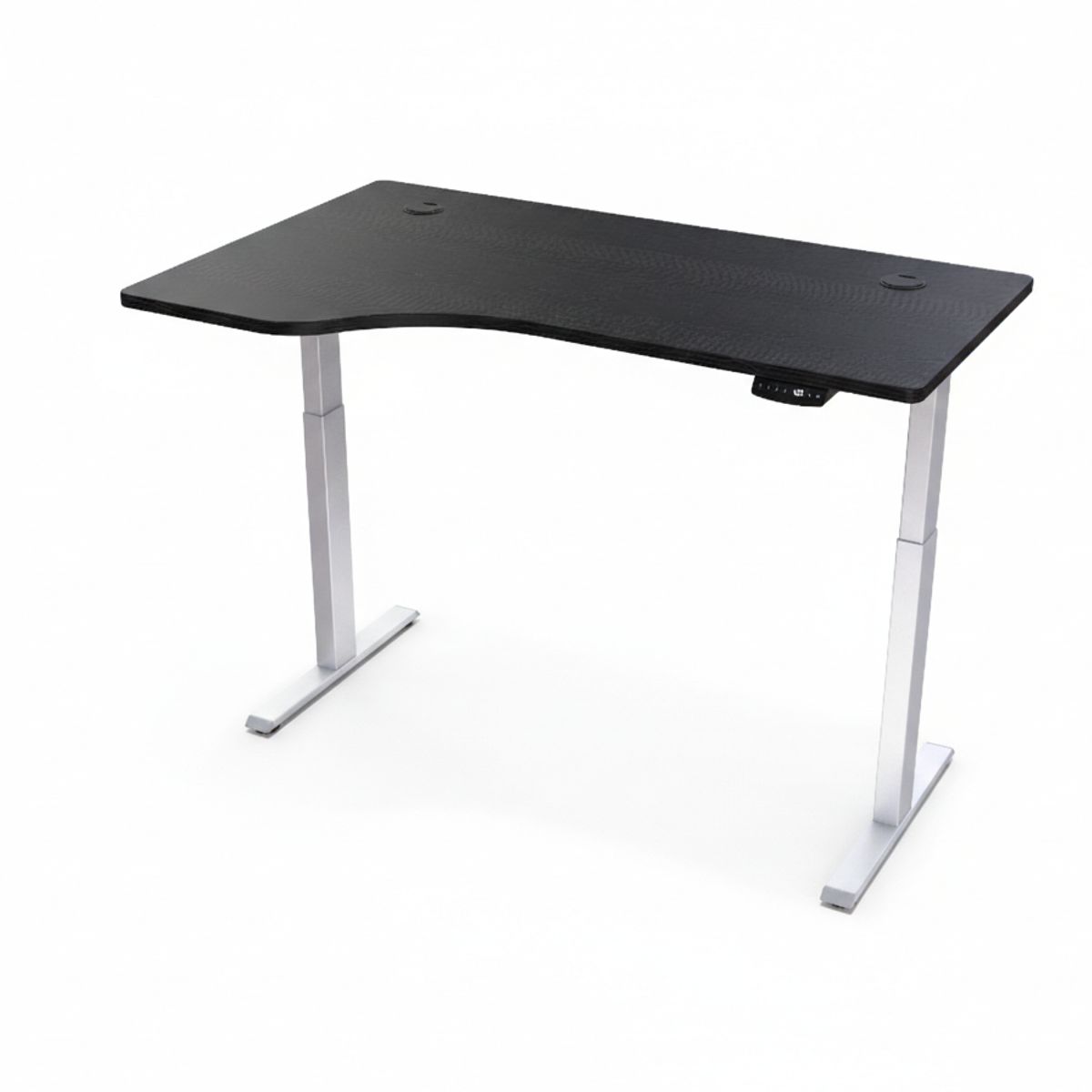 UPLIFT - Escritorio Eléctrico Regulable L Mano Izquierda Uplift 140x83 cm