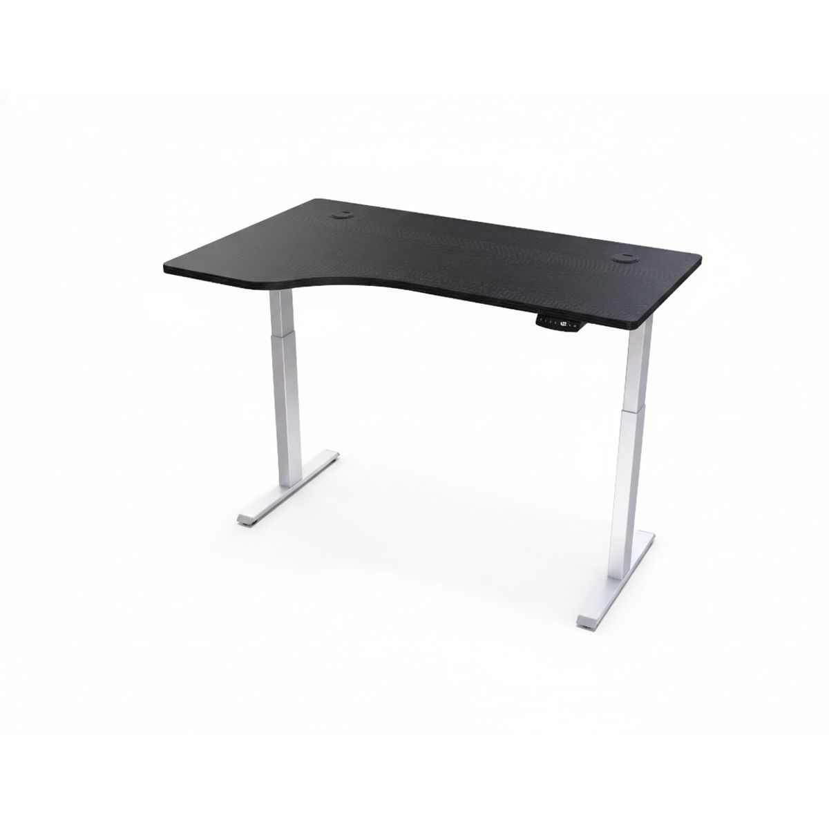 UPLIFT - Escritorio Eléctrico Regulable L Mano Izquierda Uplift 140x83 cm