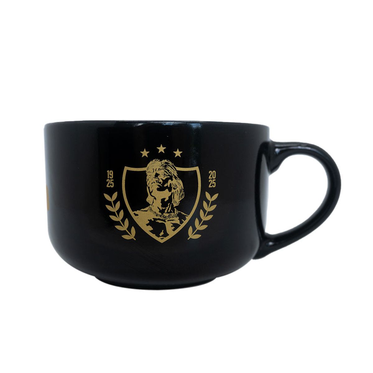 TITANIO - TAZON TAZA 520 ML CENTENARIO COLO COLO