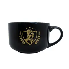 TITANIO - TAZON TAZA 520 ML CENTENARIO COLO COLO