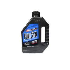 MAXIMA - Aceite Racing Oils 10w50 Fullsyn Full Sintetico 4t
