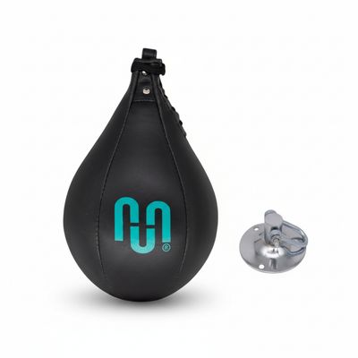 Imagen 2 del producto PERA DE BOX CON ROTOR NEGROTURQUESA