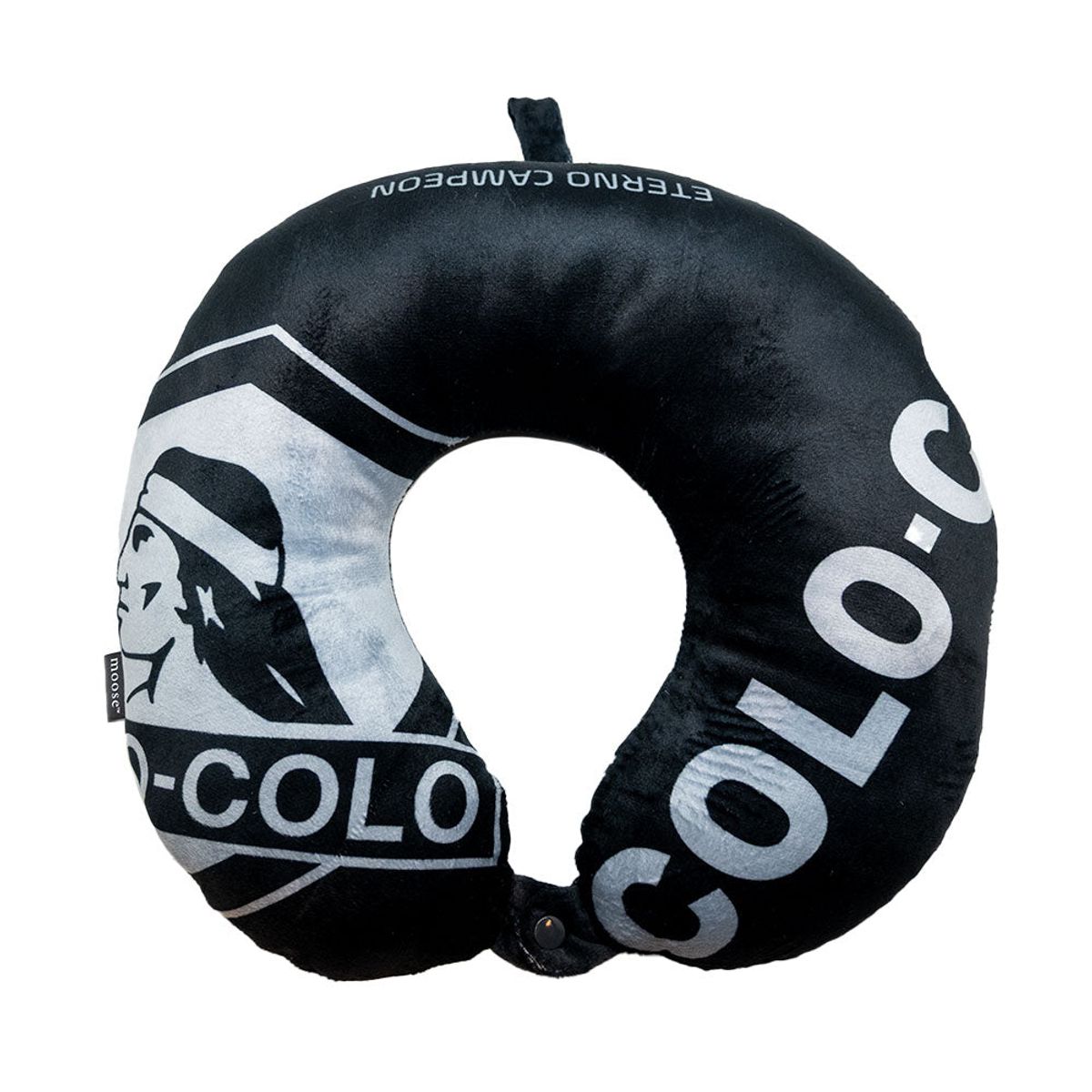 TITANIO - COJIN CUELLO CERVICAL COLO COLO