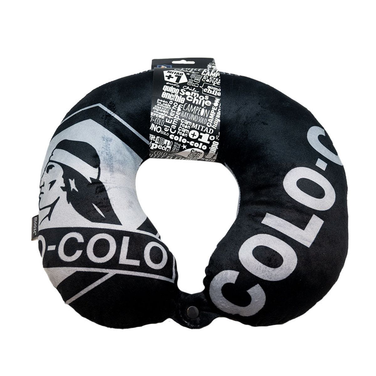 TITANIO - COJIN CUELLO CERVICAL COLO COLO