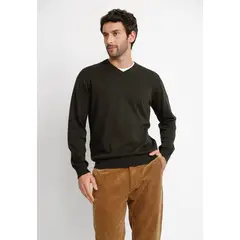 TRIAL - Tejido Hombre Parrot Verde