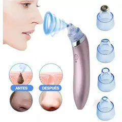 MOVI - REMOVEDOR DE PUNTOS NEGROS E IMPUREZAS