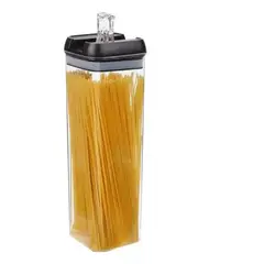 GENERICO - CONTENEDORES DE COCINA HERMETICOS CONTENEDORES DE ALMACENAMI BLANCO