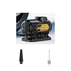 GENERICO - BOMBA DE AIRE INTELIGENTE PARA COCHE ELÉCTRICO LEADER P30