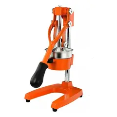 GENERICO - EXPRIMIDOR DE NARANJAS Y LIMONES EXPRIMIDOR DE NARANJAS INDUSTRIAL