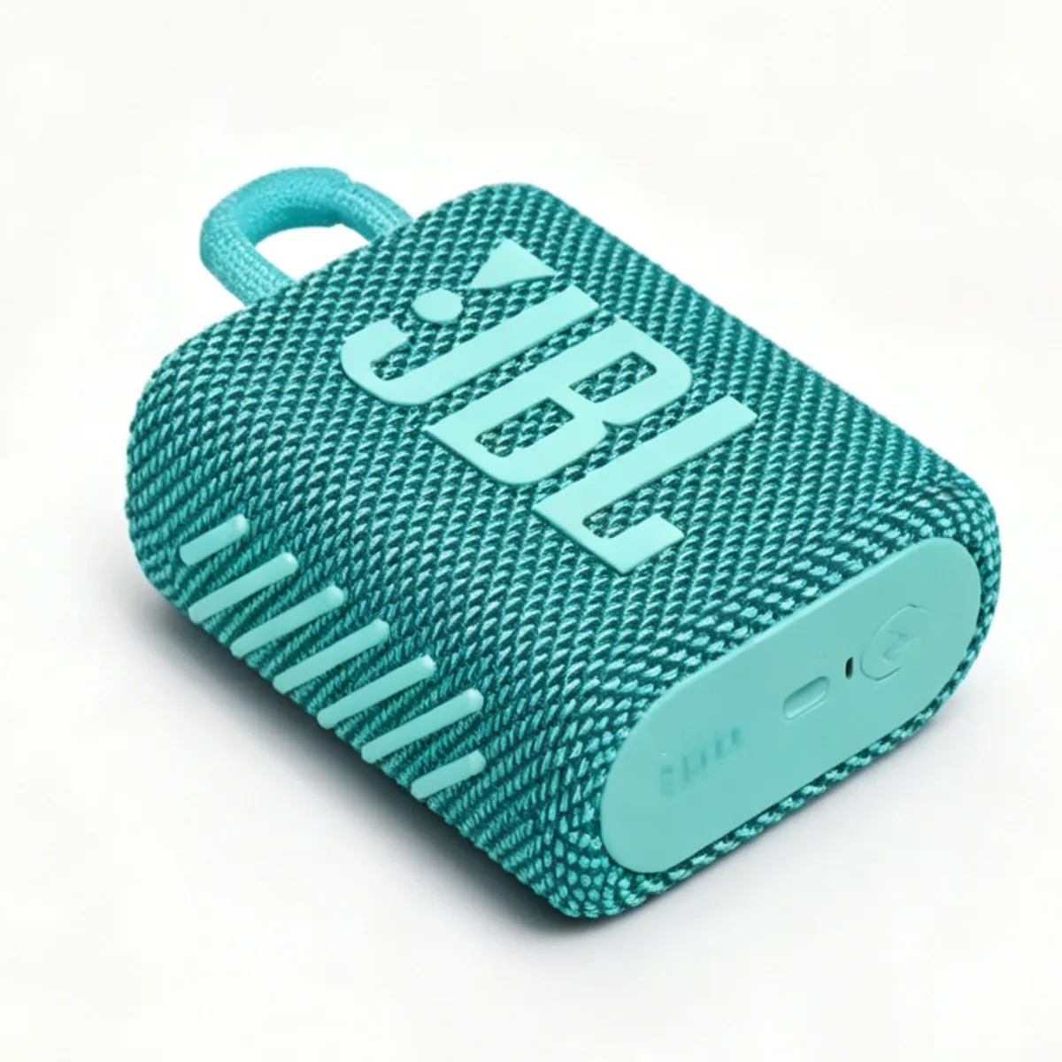 JBL - Parlante bluetooth JBL GO 3 IP67 y Estuche