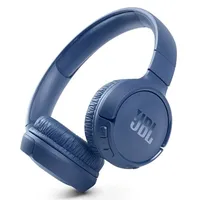 Audifonos Inalámbrico Tipo Diadema Tune 520BT Bluetooth 53 Azul